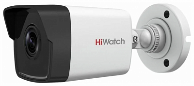 IP камера Камера видеонаблюдения HiWatch DS-I250M (2,8 мм)