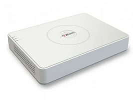 IP-регистратор HiWatch DS-N208(C)